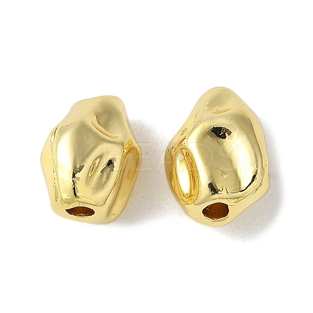 Alloy Beads PALLOY-S044-06G-1