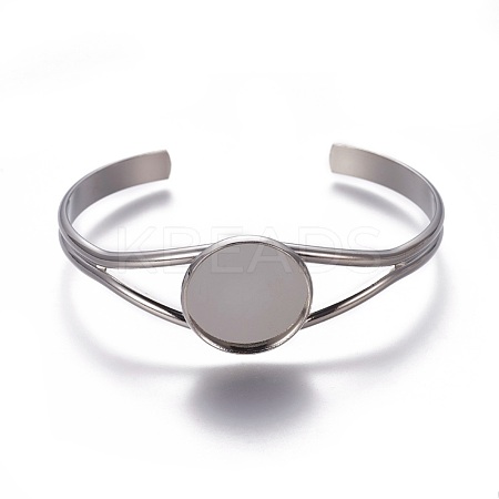 Brass Bangle Making MAK-WH0007-05P-1
