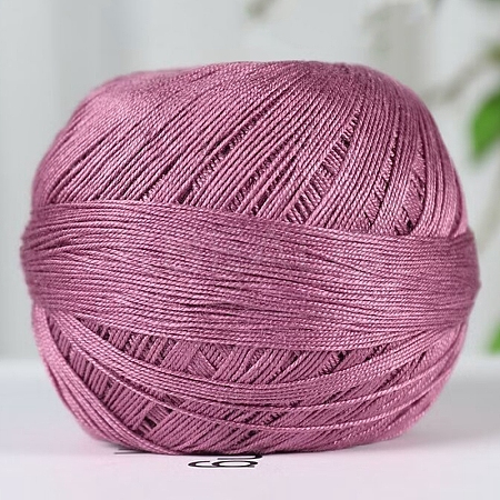 Cotton Fibers Knitting Yarn PW-WGB3DD7-12-1