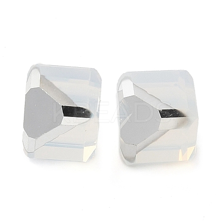 K9 Glass Imitation Austrian Crystal Beads GLAA-P069-01B-234-1