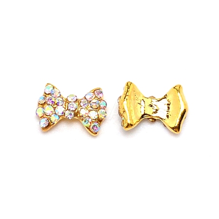 Nail Art Decoration MRMJ-WH0079-25G-02-1