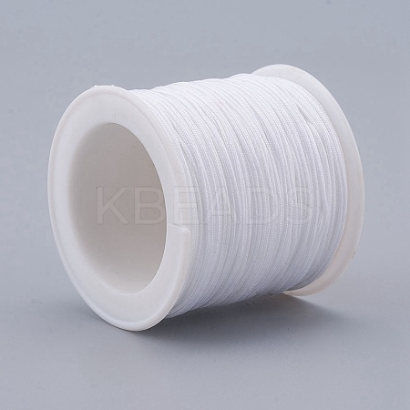 Nylon Braided Cord X-NWIR-K013-B11-1