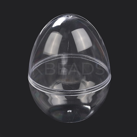 Plastic Bead Containers X-CON-C006-28B-1
